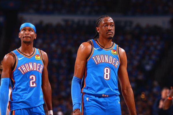 51配资 贝弗利：如果杰伦-威廉姆斯最后拿到FMVP 你们会生气吗？